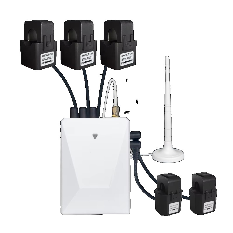 Smart Home Energy - 2025年 エネルギーモニター 太陽光発電メーター スマートホーム ネットメータリング 5