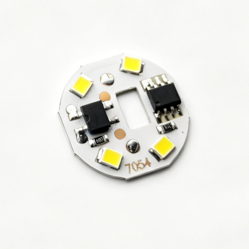 Smart Home Energy - 5個入り 2W AC 220V 240V LED