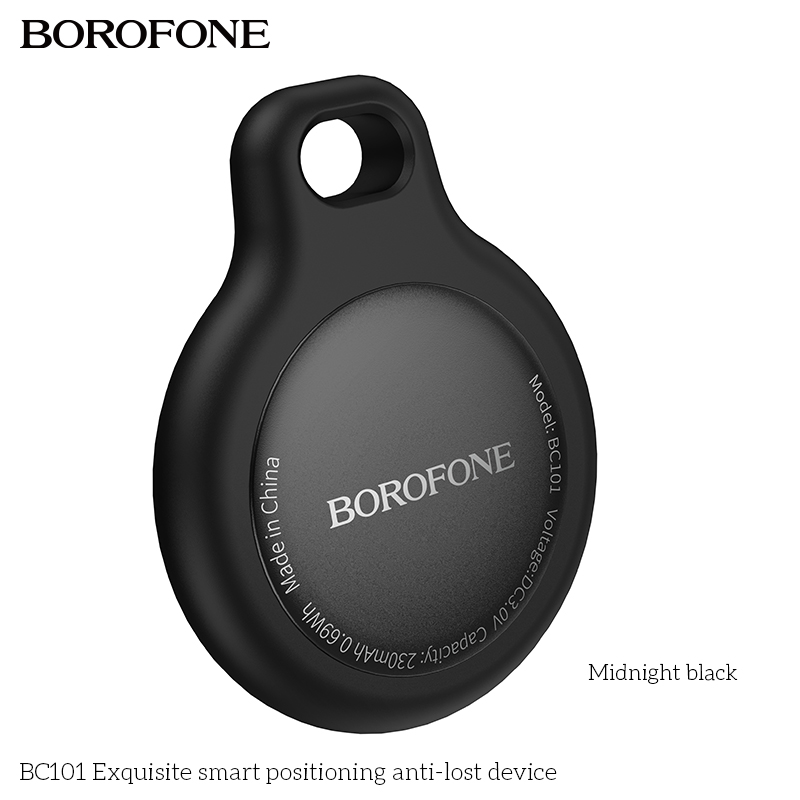 Smart Home Kit - BC101 GPS グローバル エアタグ Bluetooth トラッカー