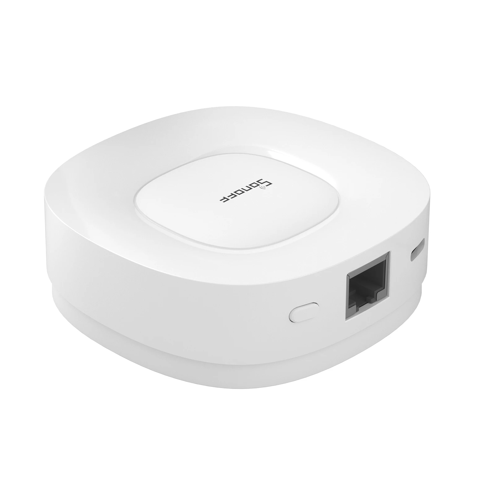 Smart Home Bridge - SONOFF ZB Bridge-U Matter Zigbeeブリッジ ウルトラスマートホームゲートウェイ