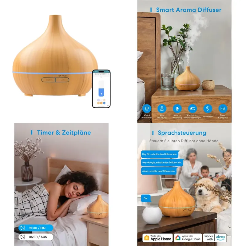 Smart Home Voice Control - 【CHIMU HOME】 MOD150 メロス ミニ スマート