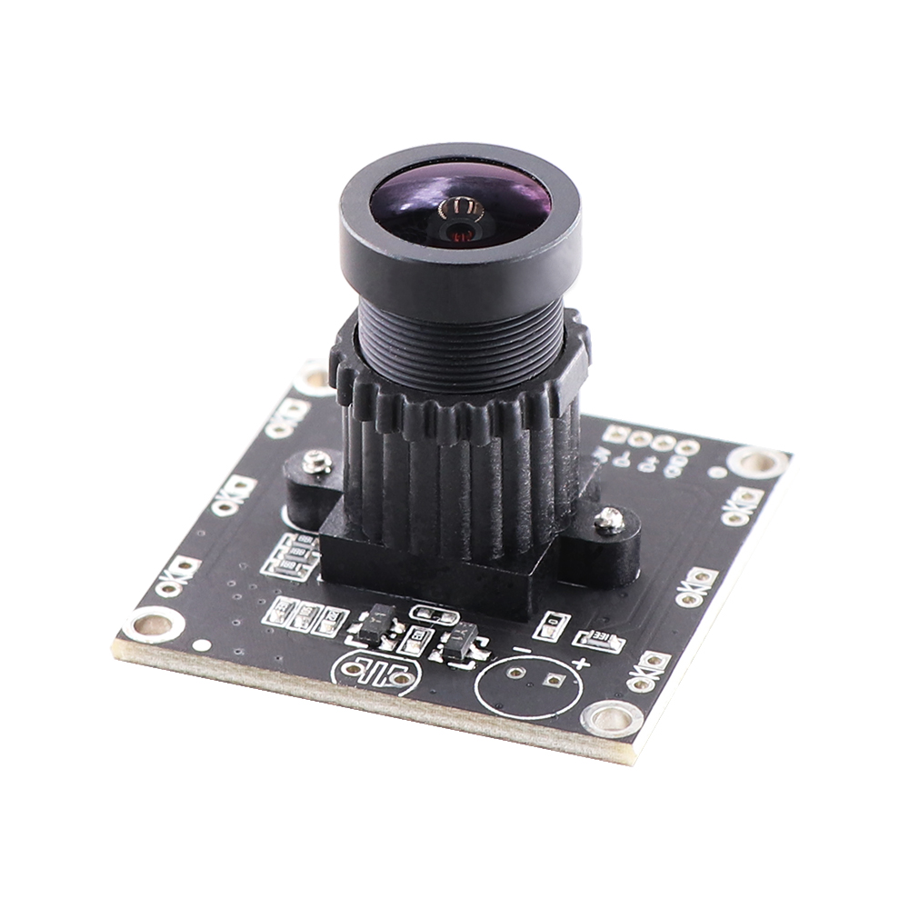 Smart Home Samsung - 32x32mm 60FPS 480P ウェブカメラ UVC プラグプレイ