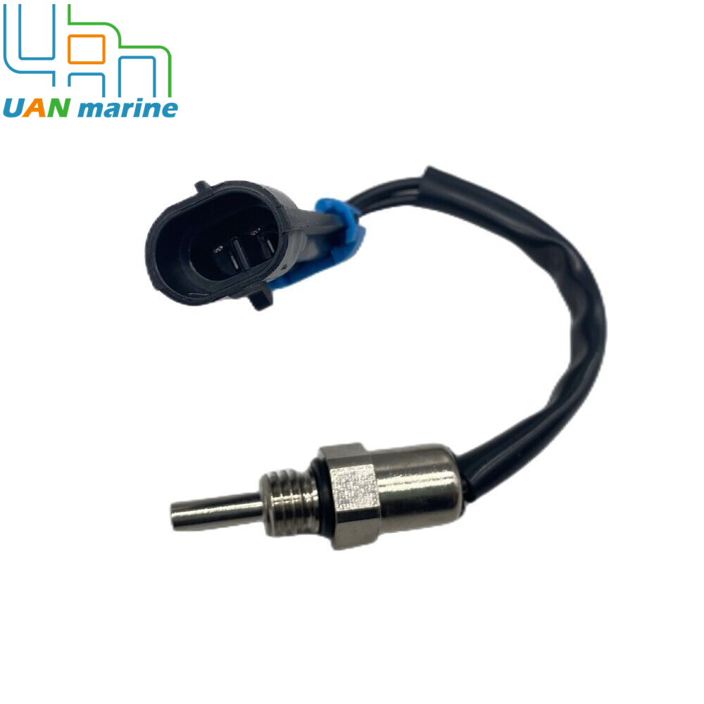 Temperature Sensor - 8m0142542キャンバナーマルバラード135-400hp用温度センサー8m0010146 8m0142542