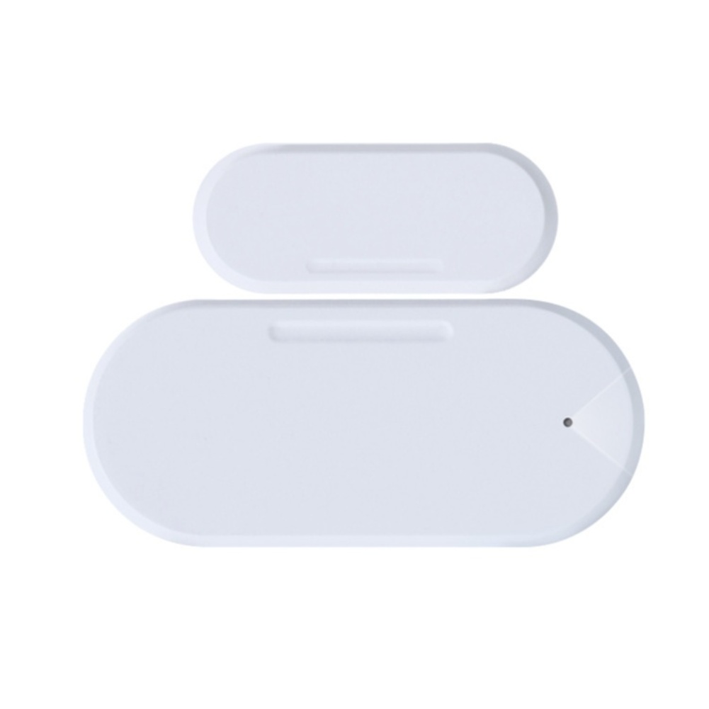 Zigbee対応のドア・窓センサー、ホームアシスタント対応、 - Door Window Sensor のレビューと価格