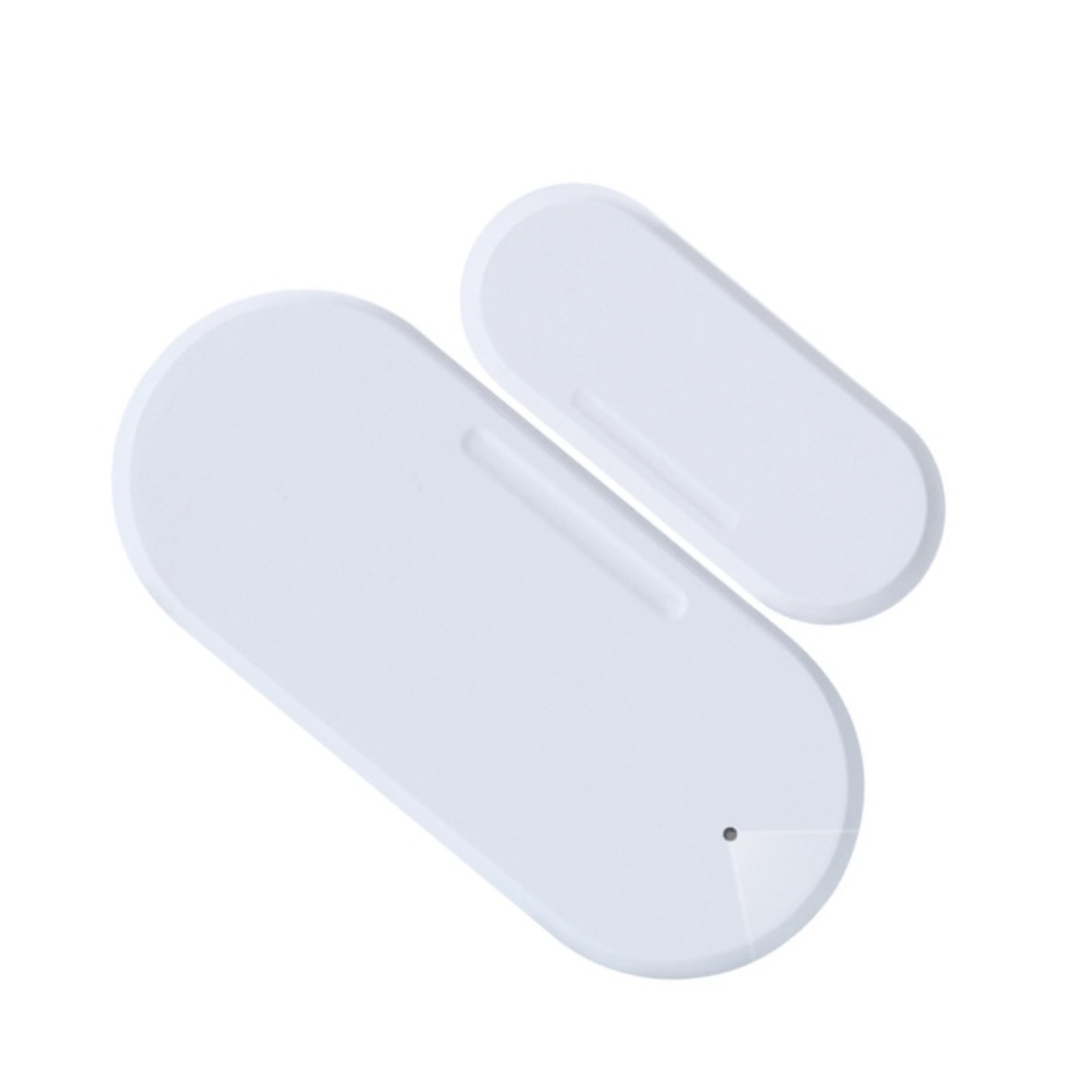 Zigbee対応のドア・窓センサー、ホームアシスタント対応、 - Door Window Sensor のレビューと価格