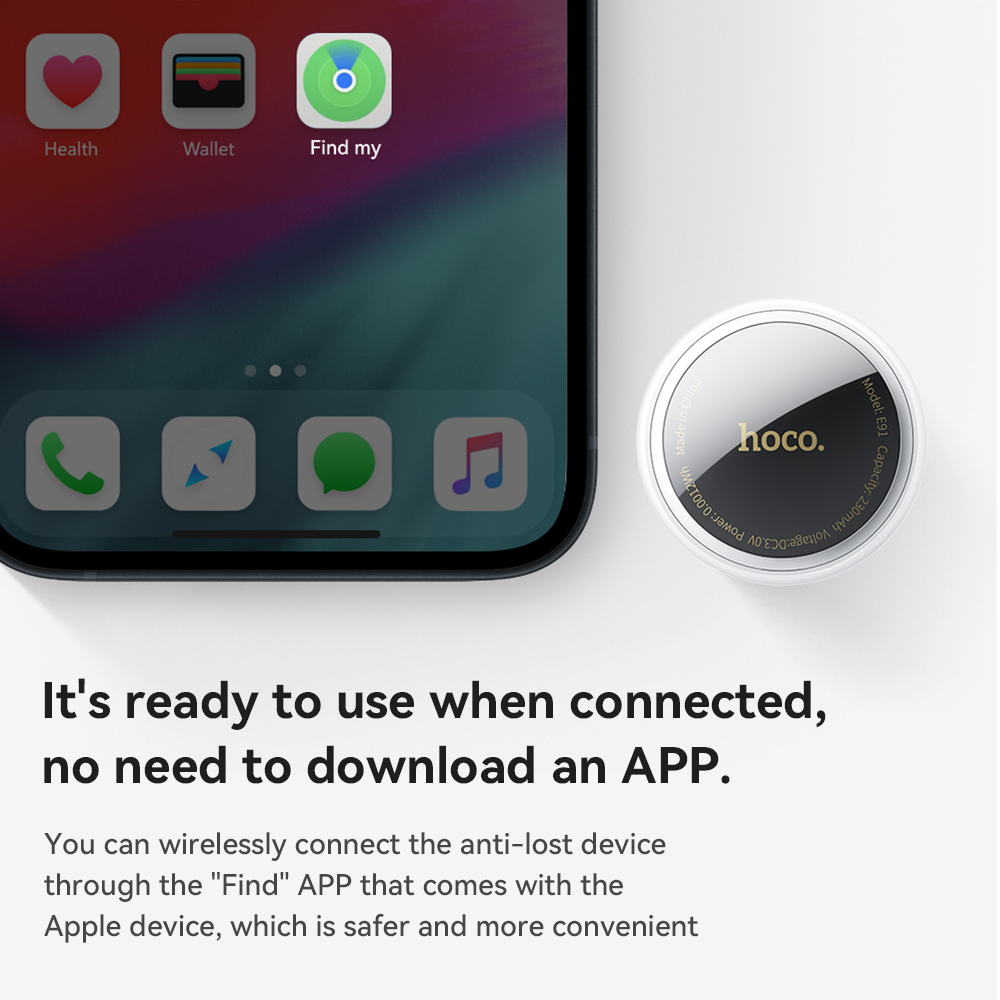 紛失防止デバイス スマート GPS トラッカー 保護ケース付 - Smart Home Kit のレビューと価格
