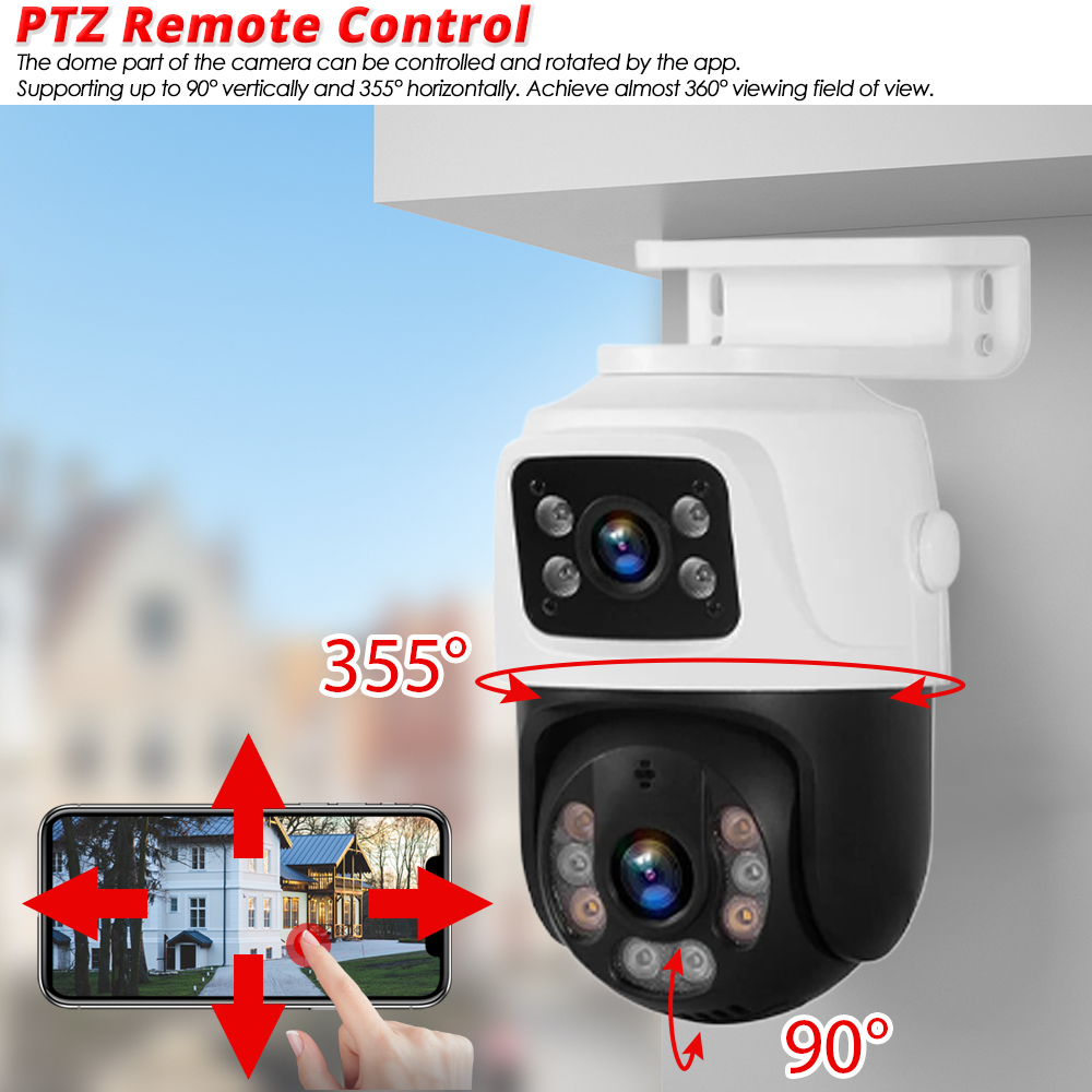 H.265 スマートビデオ監視システム 8CH 4K POE - Smart Home Kit のレビューと価格