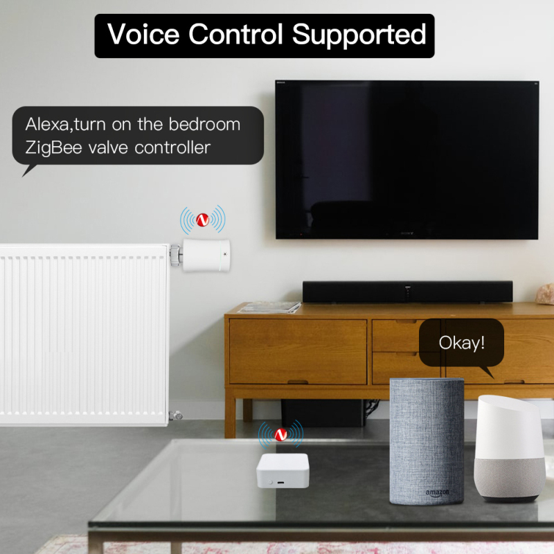 Tuya スマート ゲートウェイ ハブ マルチモデル スマー - Smart Home Bridge のレビューと価格