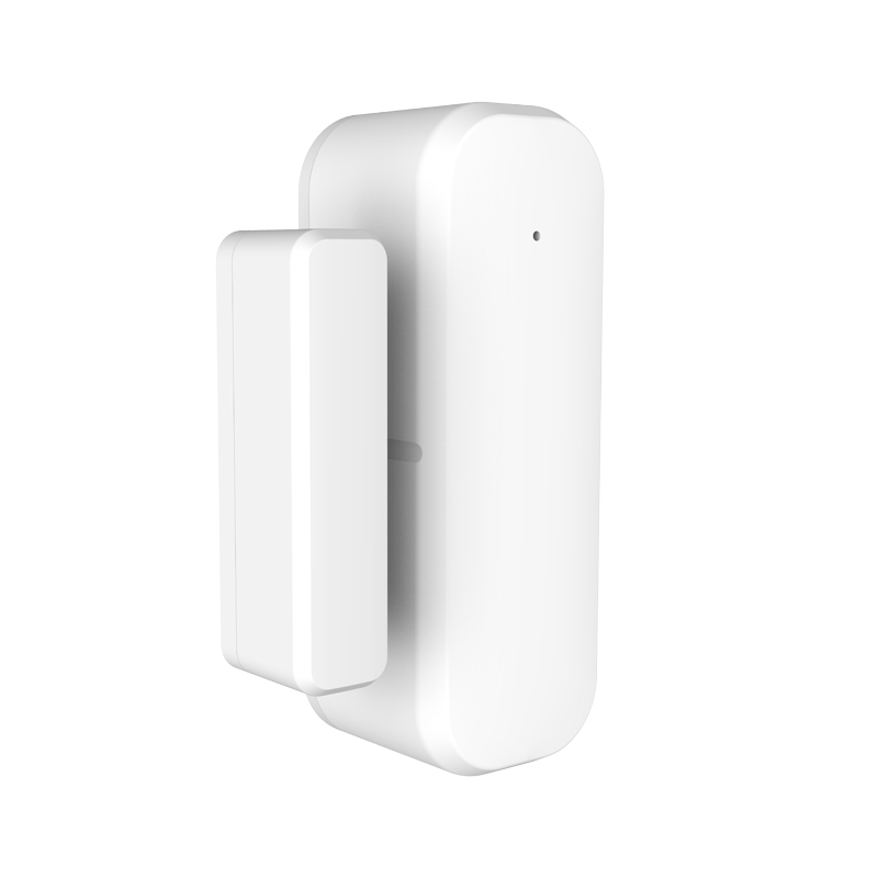 Tuya Wi-Fi スマートドアおよび窓センサー 磁気スイ - Door Window Sensor のレビューと価格
