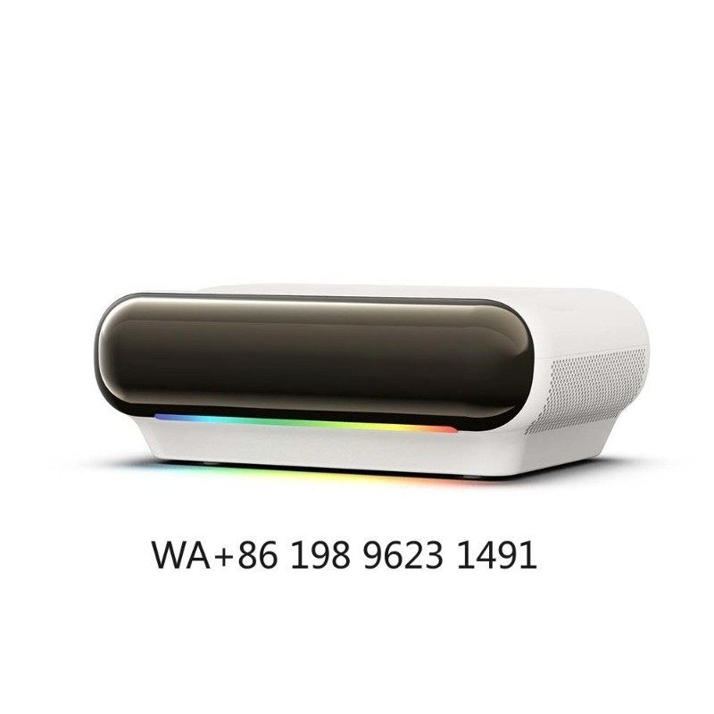 スマートホームシアターTV UST 3 プロジェクター 10 - Smart Home Voice Control のレビューと価格