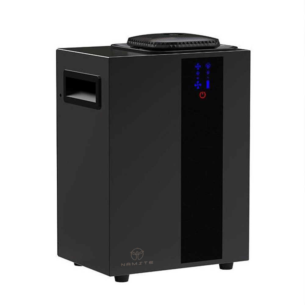 NAMSTE 4000m3 HVAC システムアロマディフュ - Smart Home Ecosystems のレビューと価格