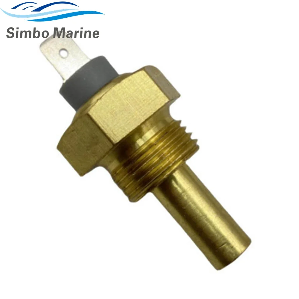 3/8 インチ温度センサー送信機ボルボペンタ D1 D2 D - Temperature Sensor のレビューと価格