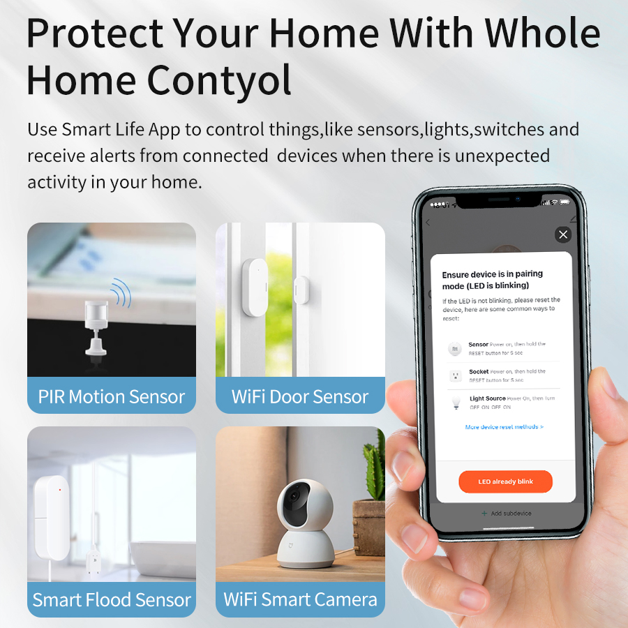 Tuya スマート マルチモード ゲートウェイ ZigBee - Smart Home Bridge のレビューと価格