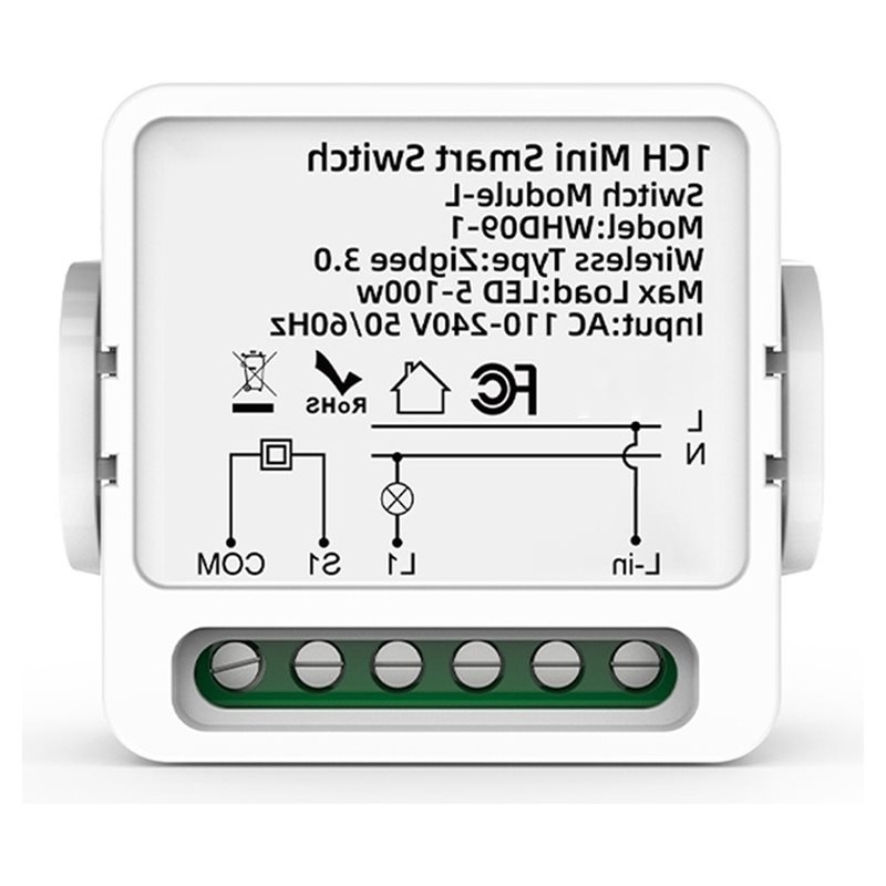 T21C 音声コントロール対応、中性線不要、スマートライフ  - Smart Home Voice Control のレビューと価格
