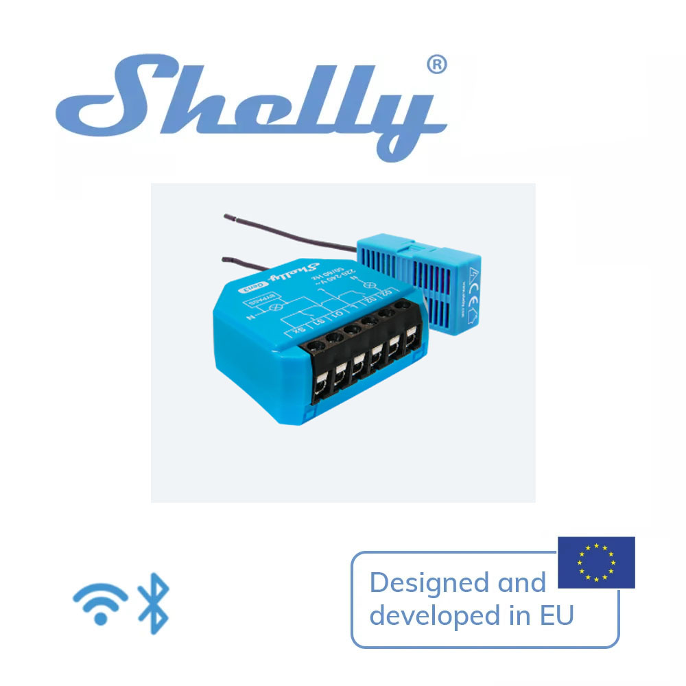 シェリー2L Gen3 Zigbeeスマートスイッチ 家庭用 - Smart Home Switch のレビューと価格