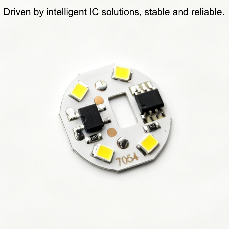 5個入り 2W AC 220V 240V LED COBラン - Smart Home Energy のレビューと価格