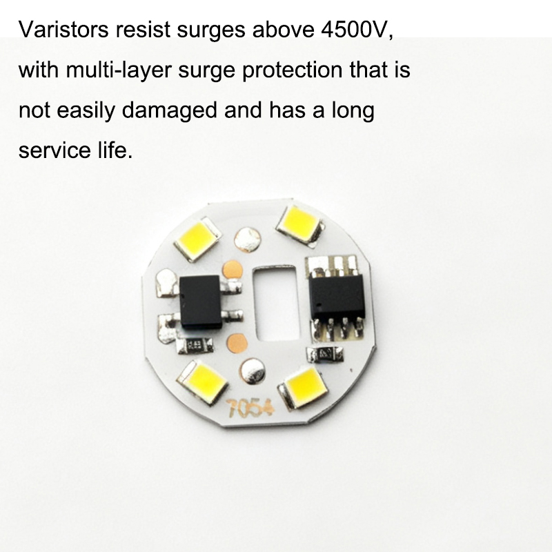 5個入り 2W AC 220V 240V LED COBラン - Smart Home Energy のレビューと価格