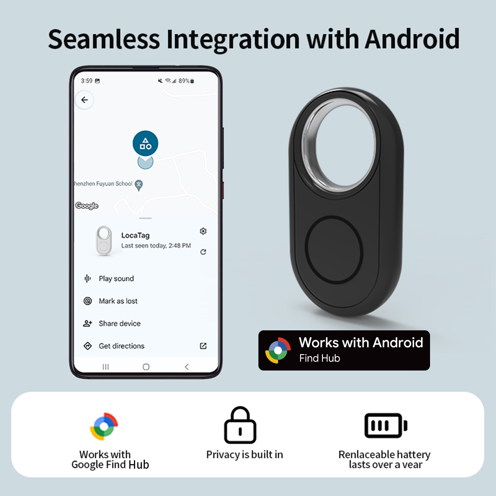 サムスンAndroid用RSHスマートロケータ、Google - Smart Home Hub Samsung のレビューと価格