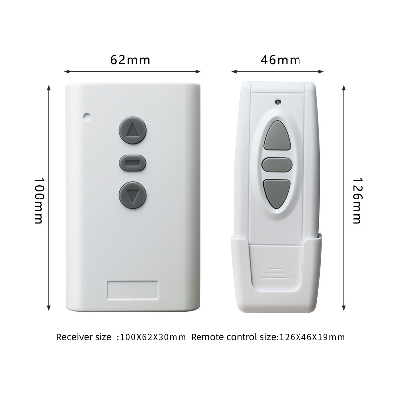 ホームアシスタントAC 220VインテリジェントデジタルRF - Smart Home Ecosystems のレビューと価格