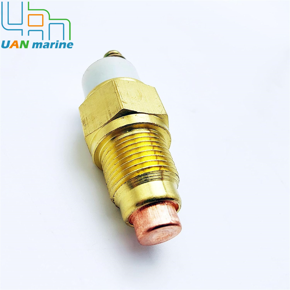 128275 -91340 インボード65 ° ヤンマー 1 - Temperature Sensor のレビューと価格