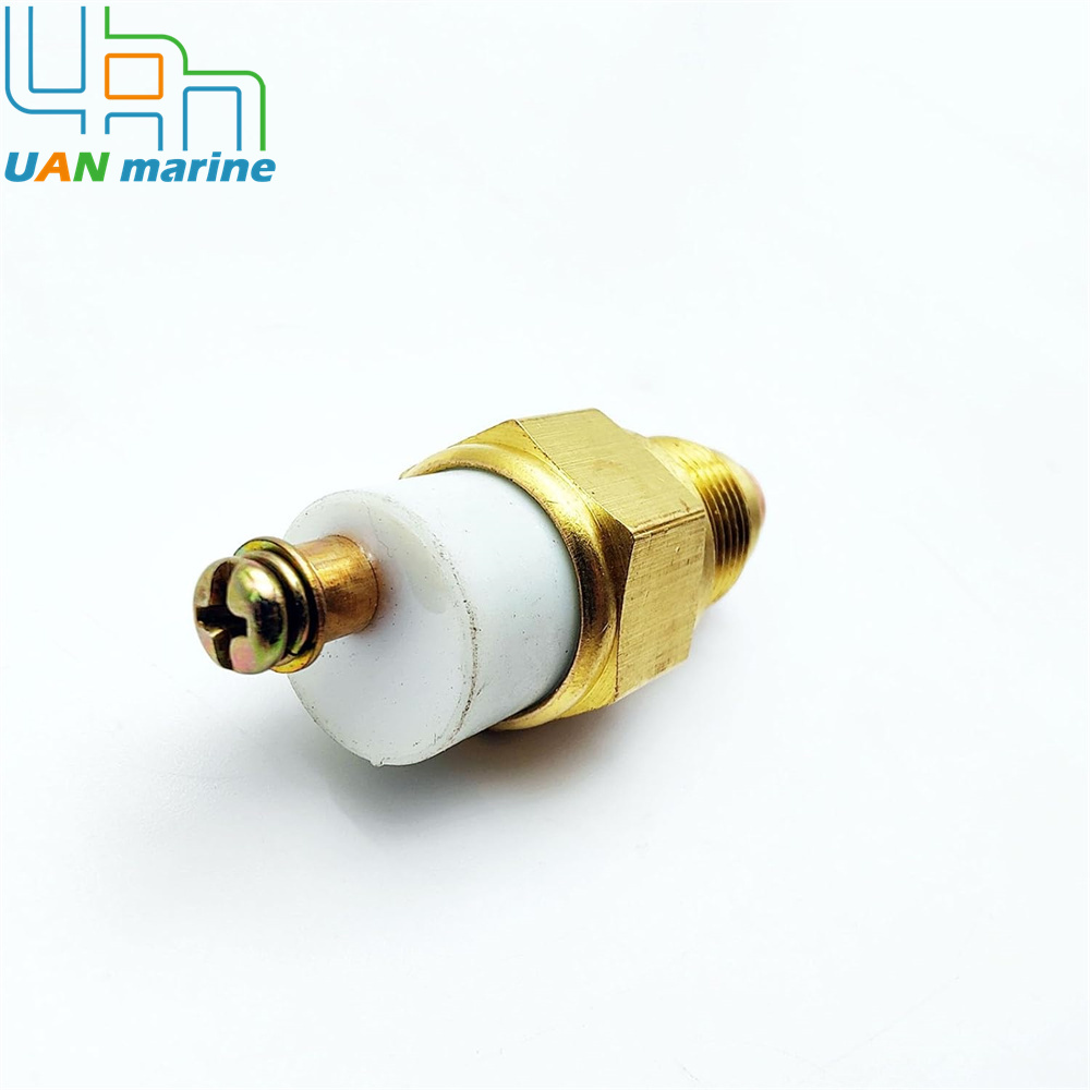 128275 -91340 インボード65 ° ヤンマー 1 - Temperature Sensor のレビューと価格