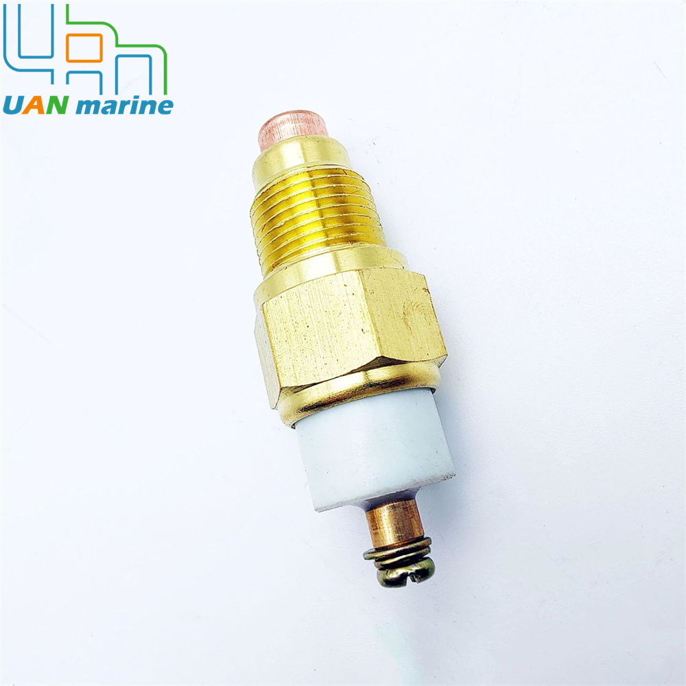 128275 -91340 インボード65 ° ヤンマー 1 - Temperature Sensor のレビューと価格
