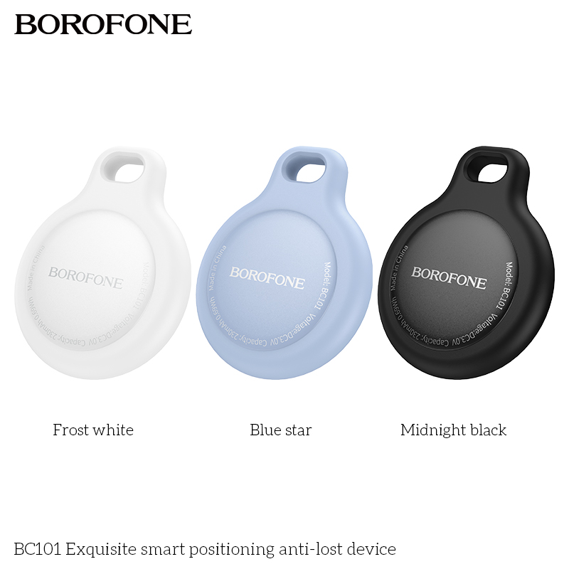BC101 GPS グローバル エアタグ Bluetooth - Smart Home Kit のレビューと価格