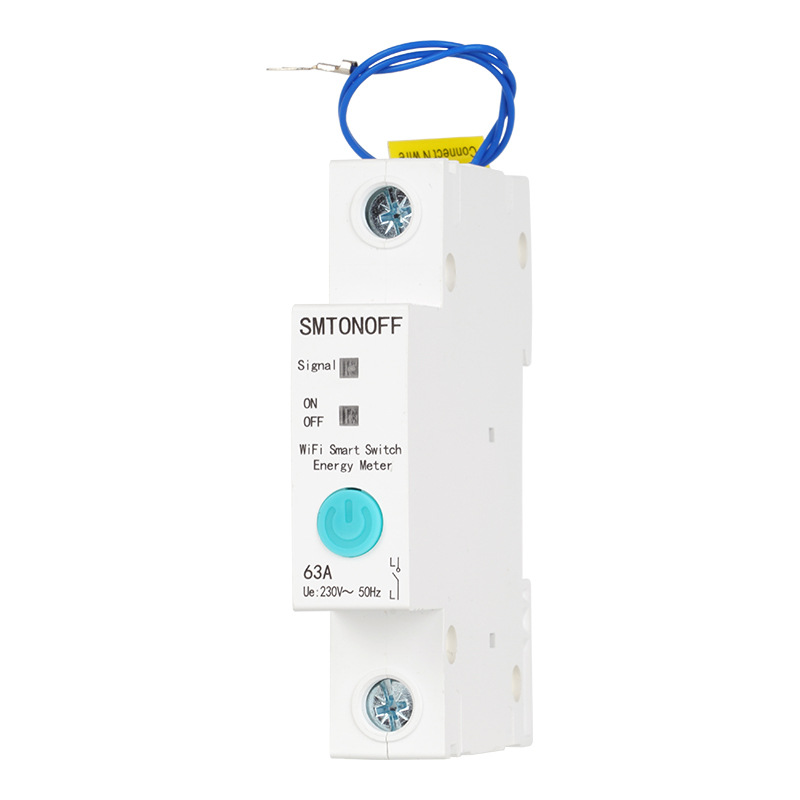 Ewelink WiFiスマートスイッチ エネルギー監視機能 - Smart Home Energy のレビューと価格