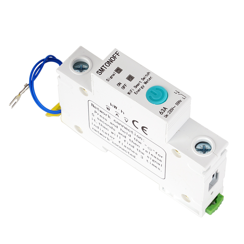 Ewelink WiFiスマートスイッチ エネルギー監視機能 - Smart Home Energy のレビューと価格