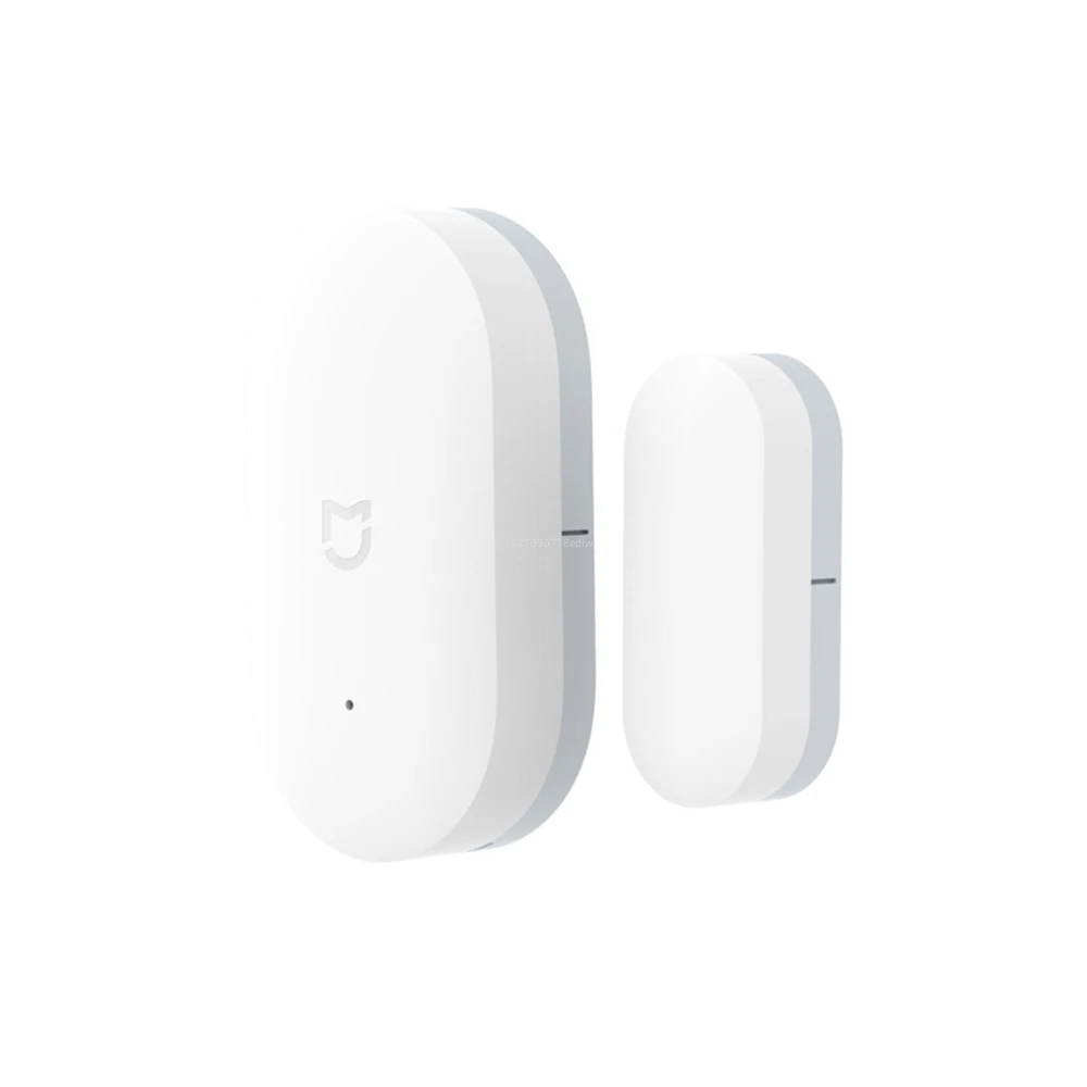 Xiaomi ドアウィンドウセンサー ポケットサイズ Xia - Smart Home Ecosystems のレビューと価格