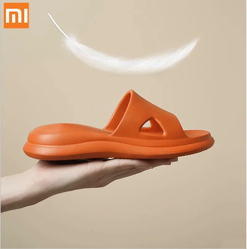 XiaoMi Mijia サンダルスリッパノンスリップ汚れ防 - Smart Home Ecosystems のレビューと価格