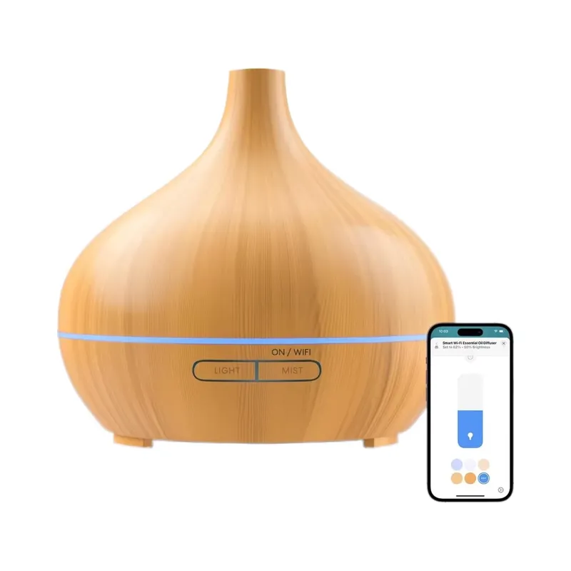 【CHIMU HOME】 MOD150 メロス ミニ スマー - Smart Home Voice Control のレビューと価格