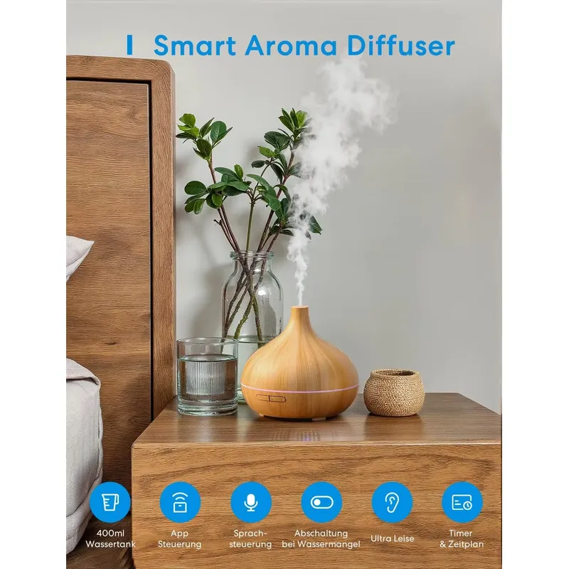 【CHIMU HOME】 MOD150 メロス ミニ スマー - Smart Home Voice Control のレビューと価格