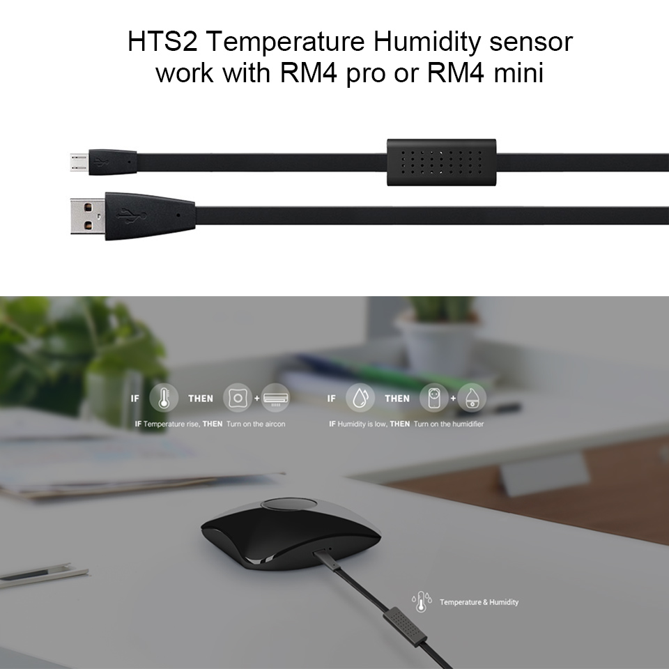 BroadLink RM4 Pro IR WiFi RF ス - Universal Remote Smart Home のレビューと価格