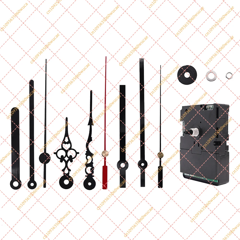 DIYスマートWiFi時計ムーブメントキット - 自動時間調 - Smart Home Kit のレビューと価格