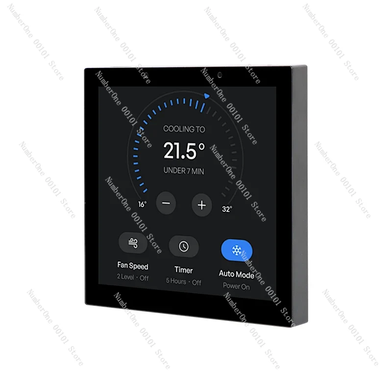 クアッドコア4インチKNXアンドロイド壁掛けタッチタブレット - Smart Home Panel のレビューと価格