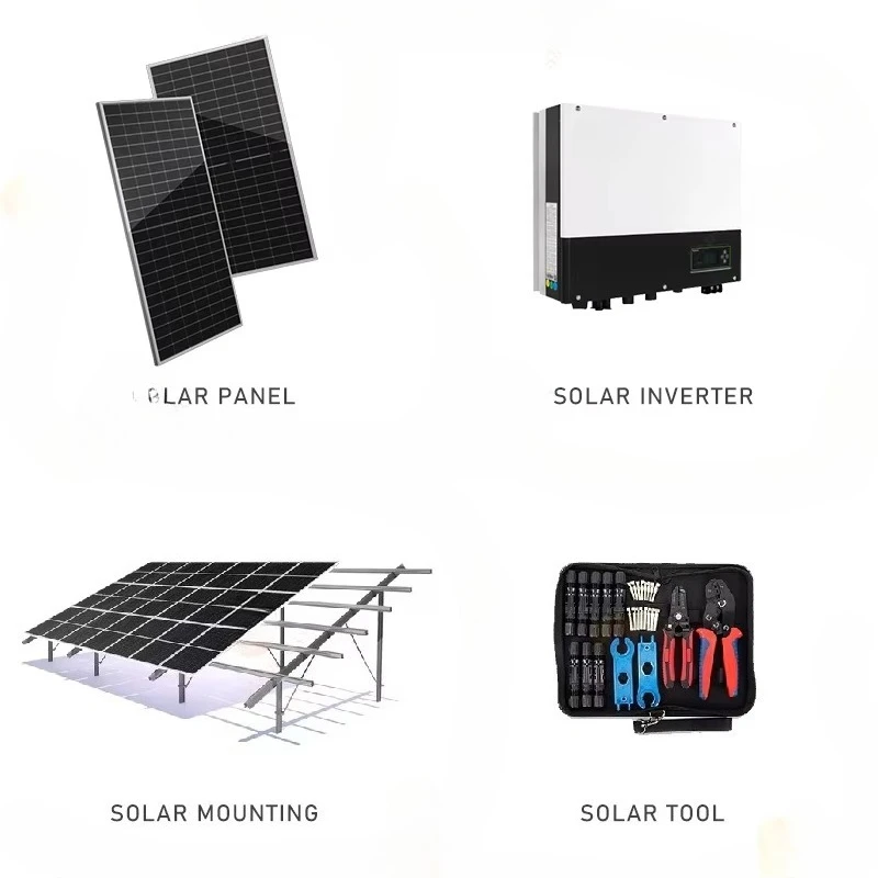 スマートホームソーラーキット 5KW 10KW 太陽光発電シ - Smart Home Kit のレビューと価格