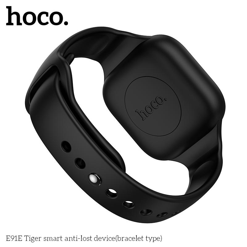 HOCO E91E ミニスマートGPSトラッカータグ iOS - Smart Home Kit のレビューと価格