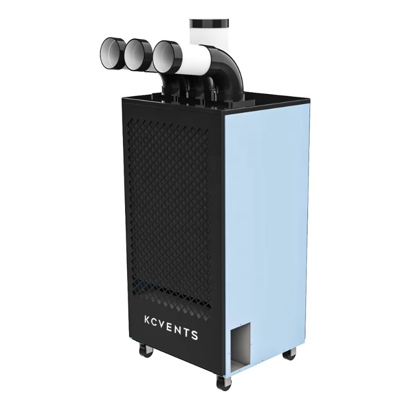12000 BTU一体型ポータブルエアコン、室外機不要、家庭 - Smart Home Energy のレビューと価格