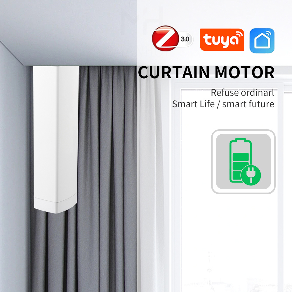 スマート Tuya Zigbee 電気スマート自動ホームカー - Smart Ir Remote Controller のレビューと価格