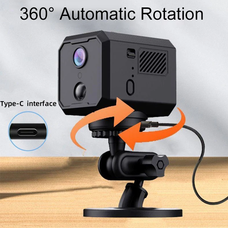 360 °   スマートホームセキュリティWiFiカメラ ミ - Smart Home Kamera Outdoor のレビューと価格