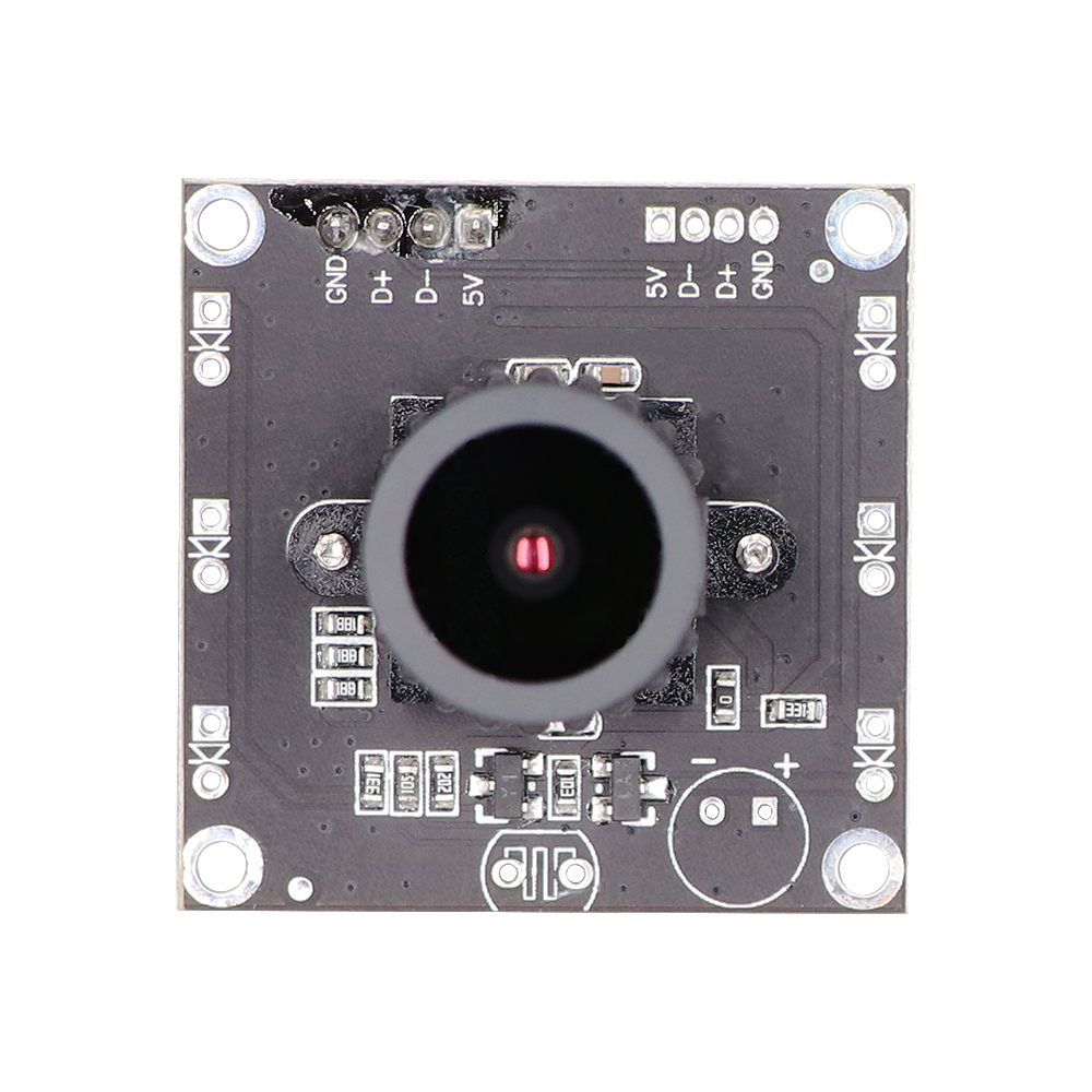 32x32mm 60FPS 480P ウェブカメラ UVC  - Smart Home Samsung のレビューと価格