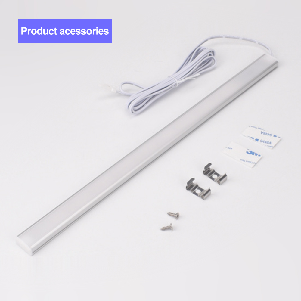 タイマー付きLEDキッチンライトバー,Wi-Fi, Blue - Alexa Compatible Bulb のレビューと価格