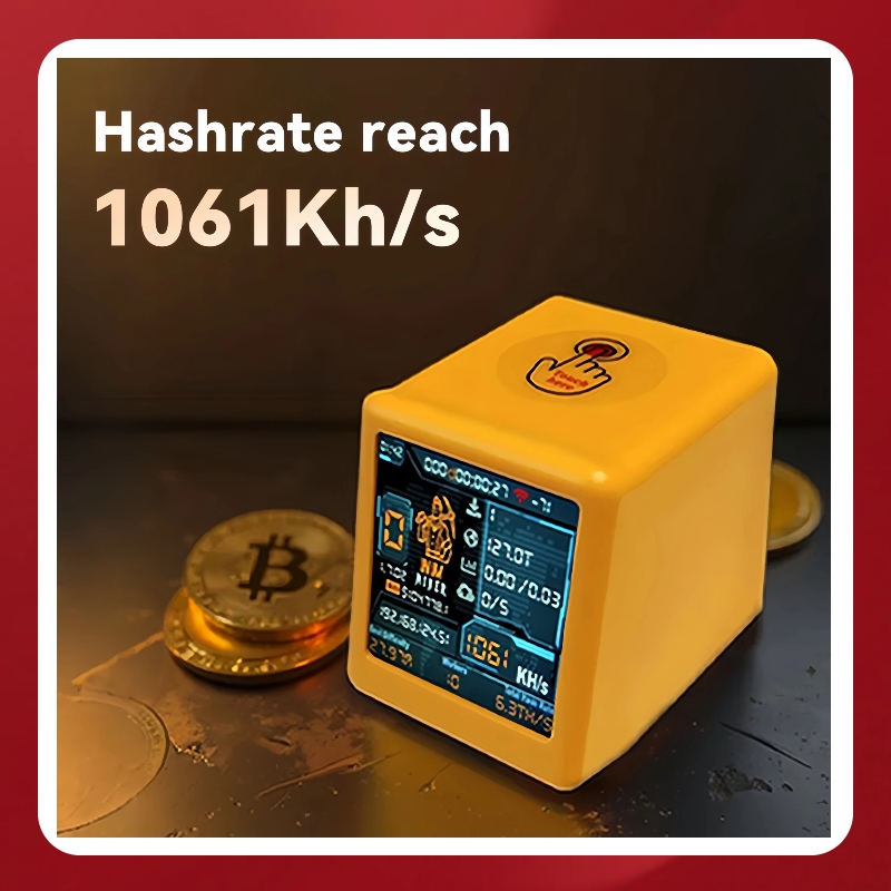 低消費電力 BTC ソロ宝くじマイナーコンピュータオタクスマ - Smart Home Energy のレビューと価格