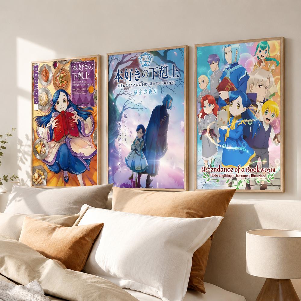 スマートエンターテインメント A-アスセンス・オブ・ア・ブッ - Smart Home Poster のレビューと価格