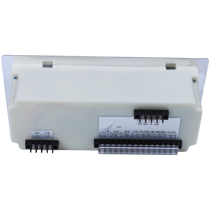XM-18D自動孵卵器コントローラーデジタルLED温度コント - Temperature Sensor のレビューと価格
