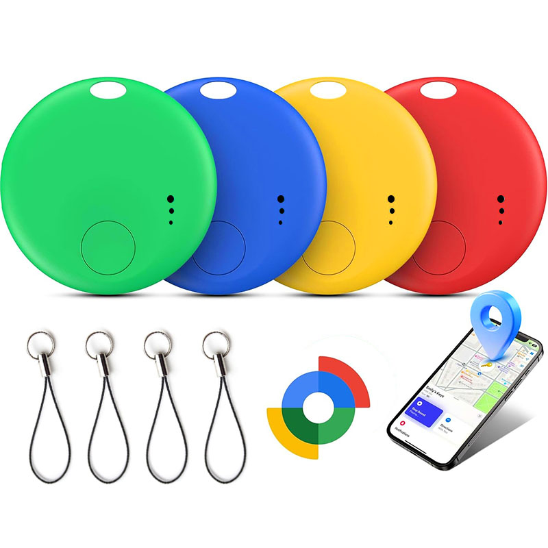 Wesolvet N-Tagスマートトラッカー - Goog - Smart Home Hub Samsung のレビューと価格