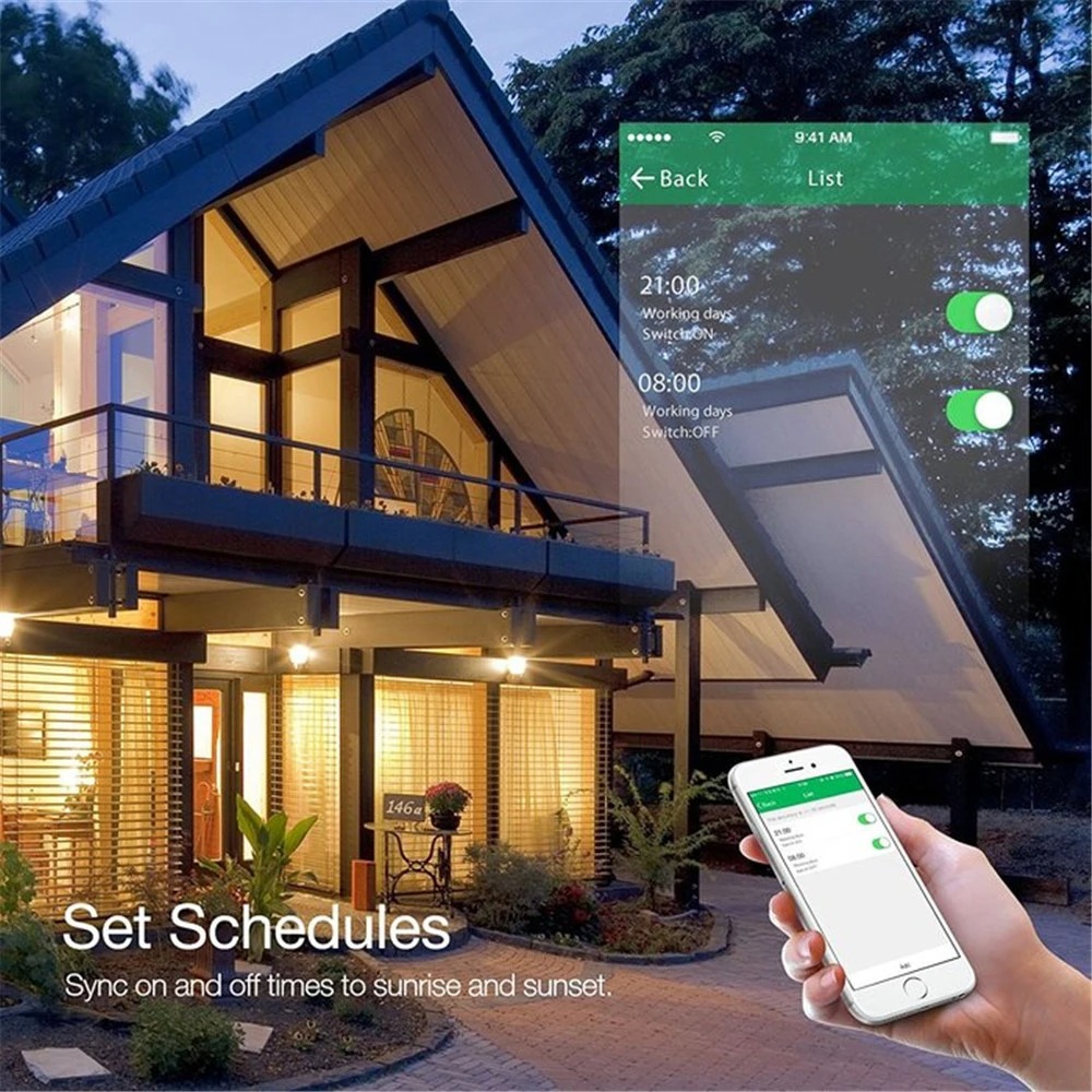 Tuya EU WiFi + RF433 スマートリモコンス - Smart Ir Remote Controller のレビューと価格