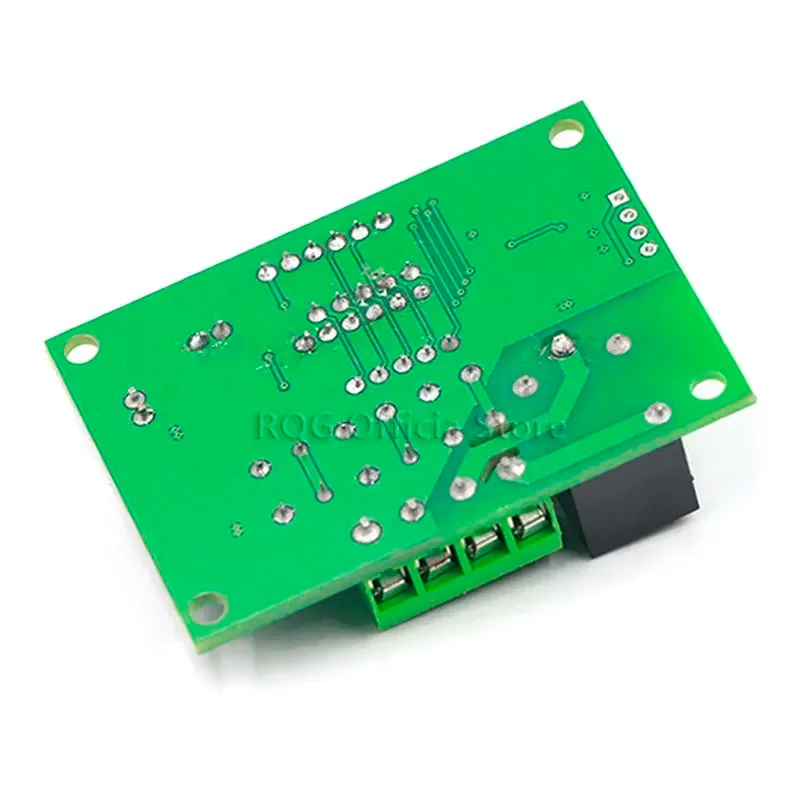 XH-W1219 W1219 DC12V デュアル LED  - Temperature Sensor のレビューと価格