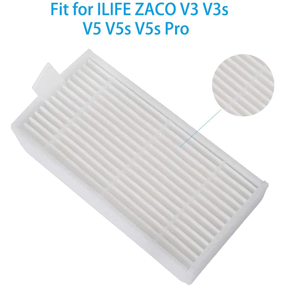 ILIFE V3 V3S V5 V5S V5S Pro ロボ - Robot Vacuum のレビューと価格